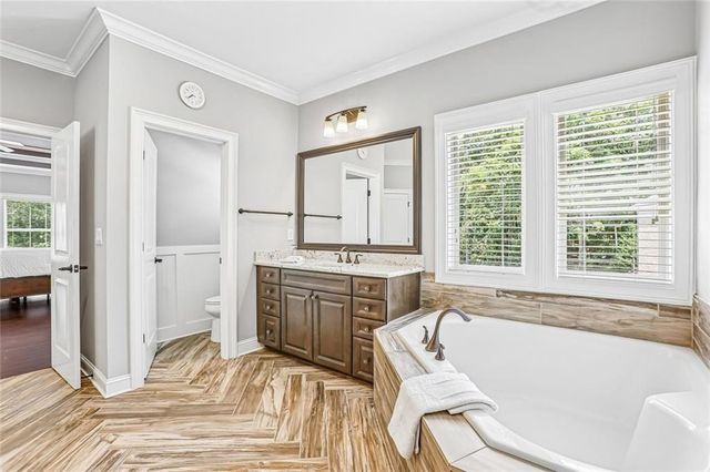 3775 Jodeco Circle, Cumming, GA 30040