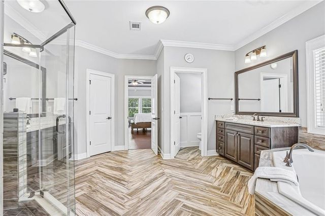 3775 Jodeco Circle, Cumming, GA 30040