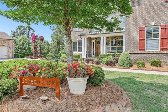 3775 Jodeco Circle, Cumming, GA 30040