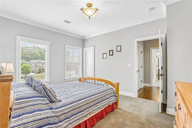 3775 Jodeco Circle, Cumming, GA 30040