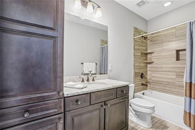 3775 Jodeco Circle, Cumming, GA 30040