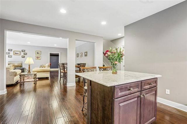 3775 Jodeco Circle, Cumming, GA 30040