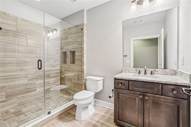 3775 Jodeco Circle, Cumming, GA 30040