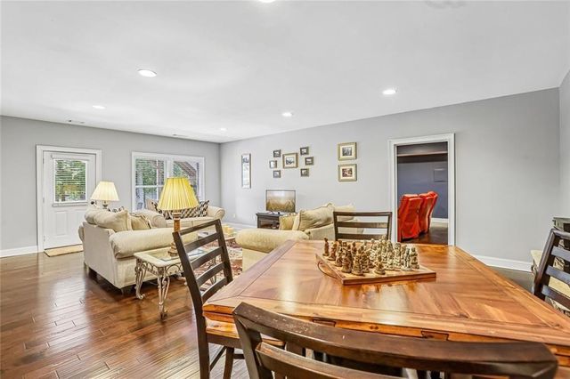 3775 Jodeco Circle, Cumming, GA 30040