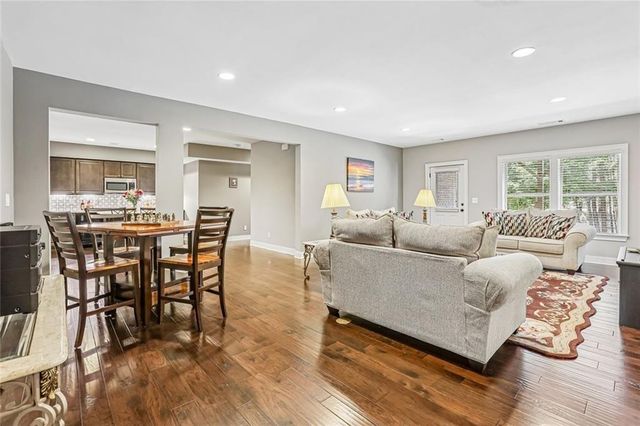 3775 Jodeco Circle, Cumming, GA 30040