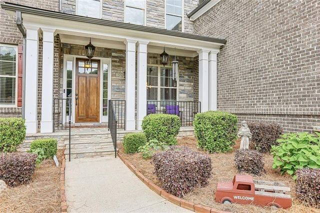 3775 Jodeco Circle, Cumming, GA 30040