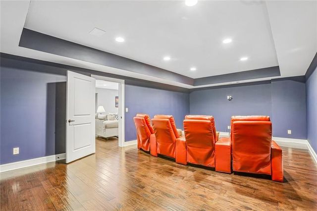 3775 Jodeco Circle, Cumming, GA 30040