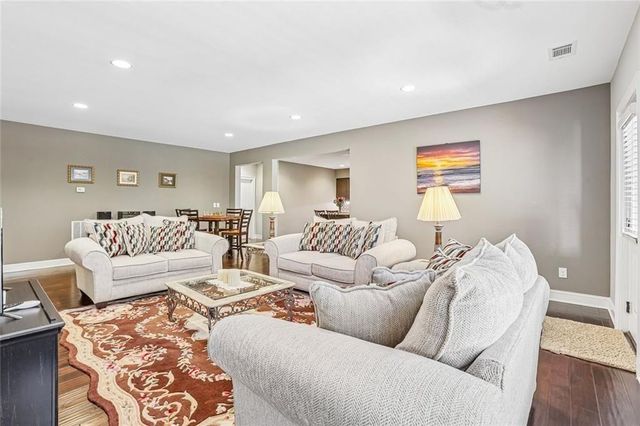 3775 Jodeco Circle, Cumming, GA 30040