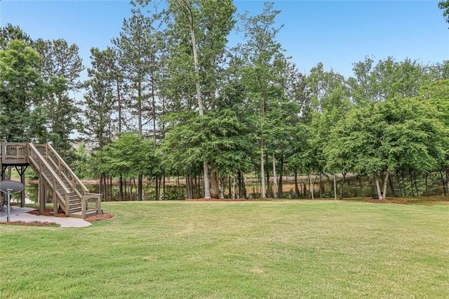 3775 Jodeco Circle, Cumming, GA 30040
