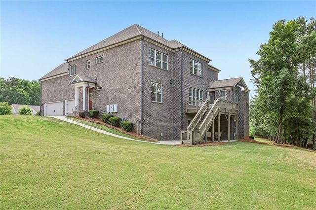 3775 Jodeco Circle, Cumming, GA 30040