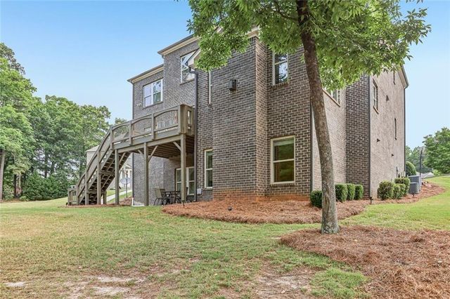 3775 Jodeco Circle, Cumming, GA 30040