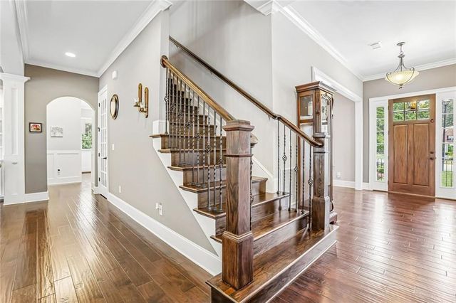 3775 Jodeco Circle, Cumming, GA 30040