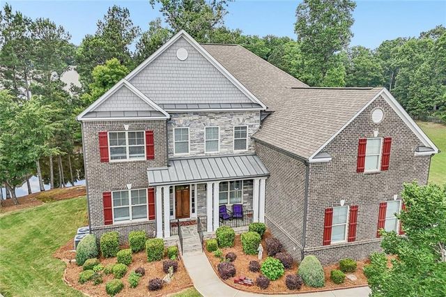 3775 Jodeco Circle, Cumming, GA 30040