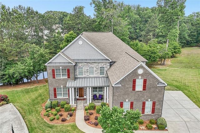 3775 Jodeco Circle, Cumming, GA 30040