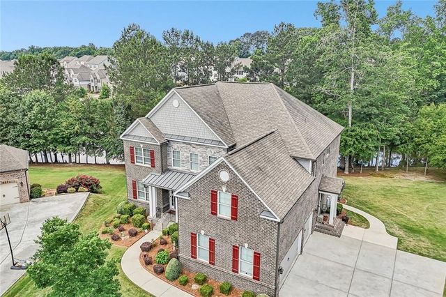 3775 Jodeco Circle, Cumming, GA 30040