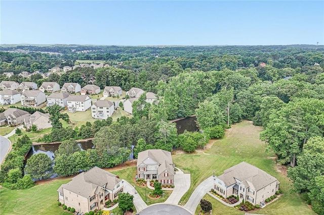 3775 Jodeco Circle, Cumming, GA 30040