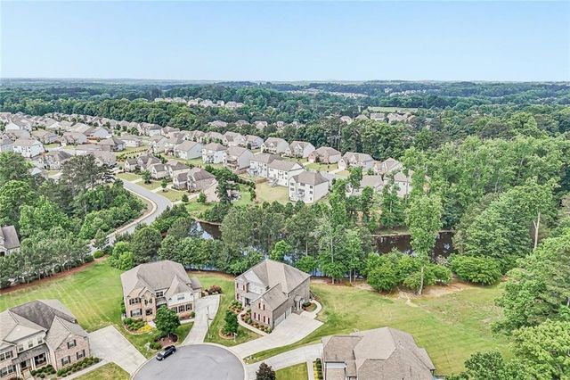 3775 Jodeco Circle, Cumming, GA 30040