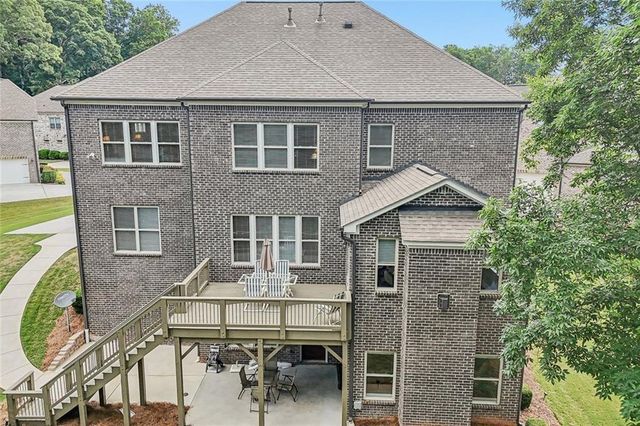 3775 Jodeco Circle, Cumming, GA 30040