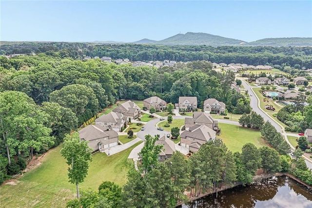 3775 Jodeco Circle, Cumming, GA 30040
