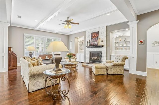 3775 Jodeco Circle, Cumming, GA 30040