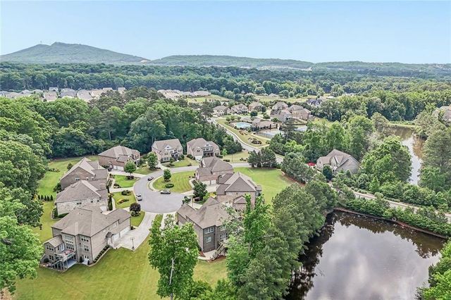 3775 Jodeco Circle, Cumming, GA 30040
