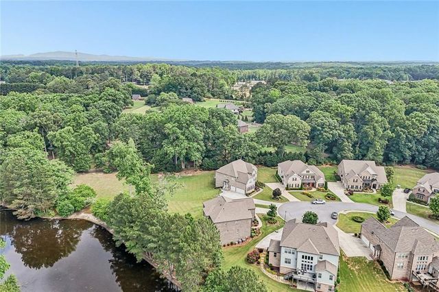 3775 Jodeco Circle, Cumming, GA 30040