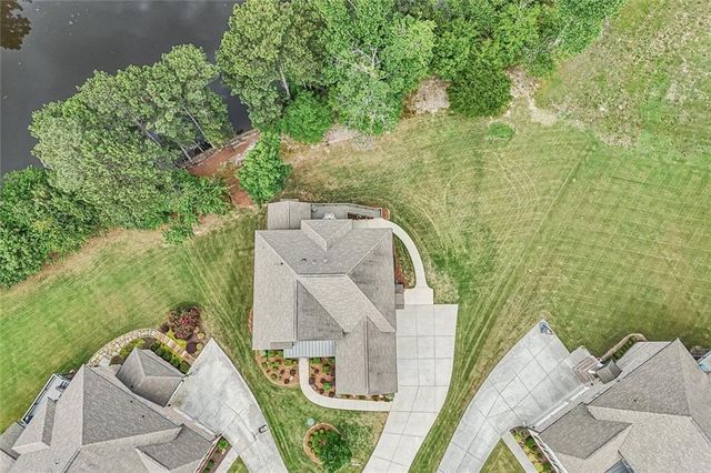 3775 Jodeco Circle, Cumming, GA 30040