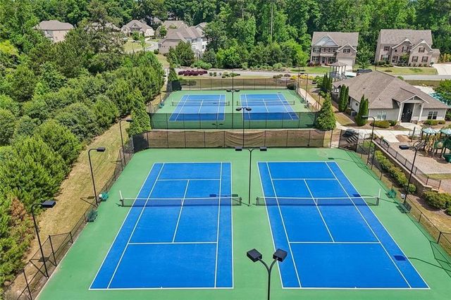 3775 Jodeco Circle, Cumming, GA 30040