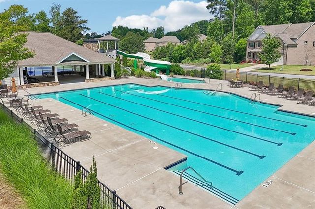 3775 Jodeco Circle, Cumming, GA 30040