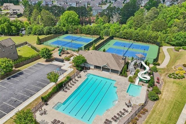 3775 Jodeco Circle, Cumming, GA 30040