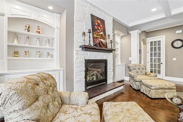 3775 Jodeco Circle, Cumming, GA 30040