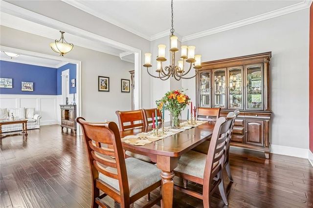 3775 Jodeco Circle, Cumming, GA 30040