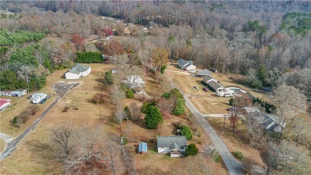 231 Roanoke Road, Liberty, SC 29657