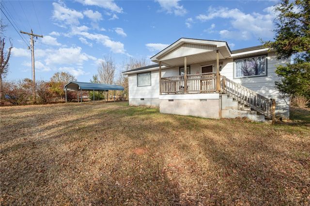 231 Roanoke Road, Liberty, SC 29657