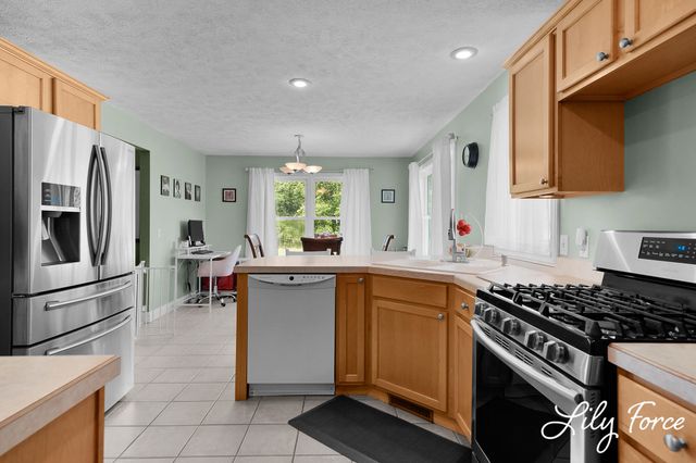 3811 Ethel Drive, Middleville, MI 49333