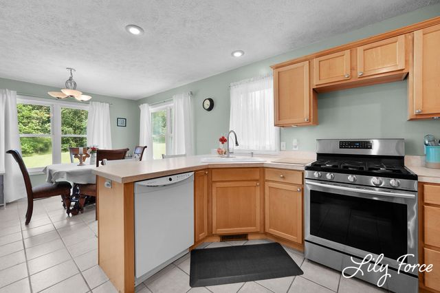 3811 Ethel Drive, Middleville, MI 49333
