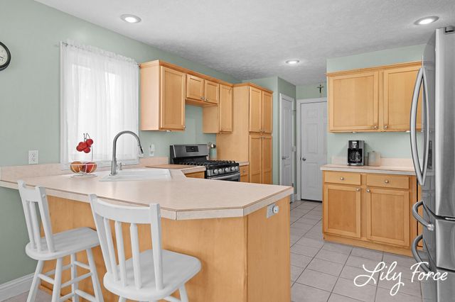 3811 Ethel Drive, Middleville, MI 49333
