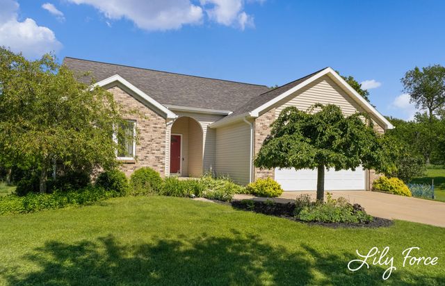 3811 Ethel Drive, Middleville, MI 49333