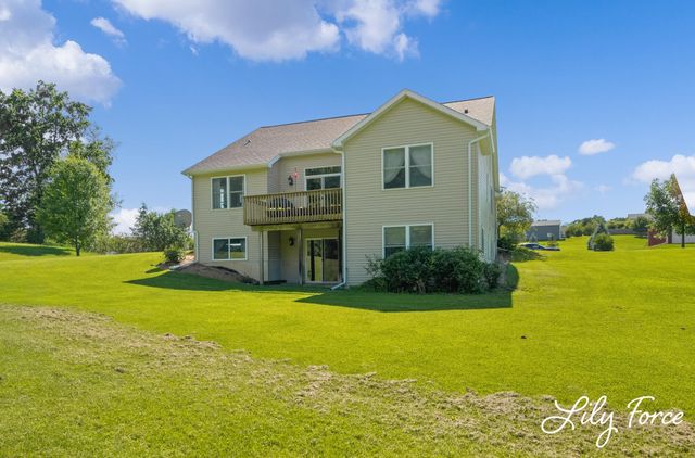 3811 Ethel Drive, Middleville, MI 49333