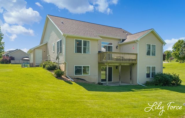 3811 Ethel Drive, Middleville, MI 49333