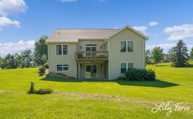 3811 Ethel Drive, Middleville, MI 49333