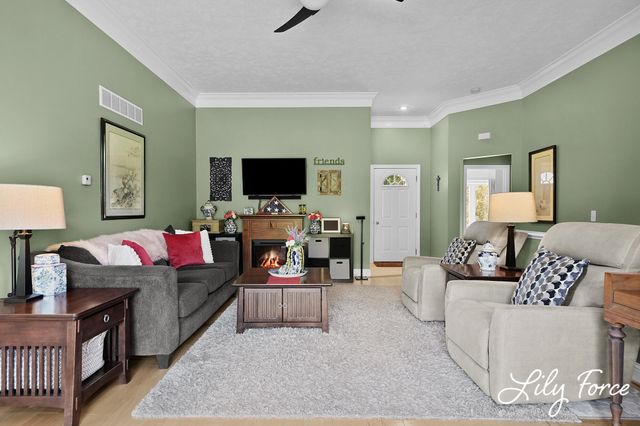 3811 Ethel Drive, Middleville, MI 49333
