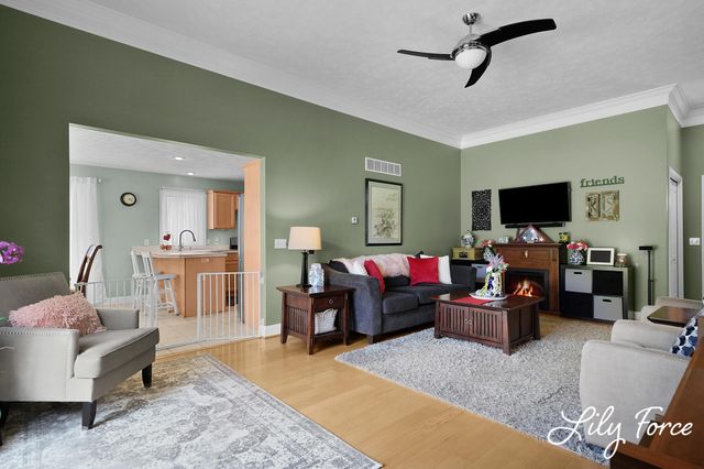 3811 Ethel Drive, Middleville, MI 49333