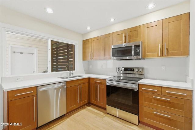 5085 N GRANITE REEF Road, Scottsdale, AZ 85250