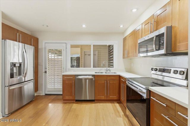 5085 N GRANITE REEF Road, Scottsdale, AZ 85250