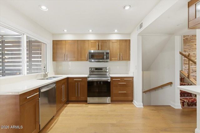 5085 N GRANITE REEF Road, Scottsdale, AZ 85250