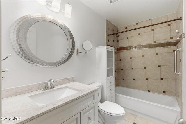 5085 N GRANITE REEF Road, Scottsdale, AZ 85250