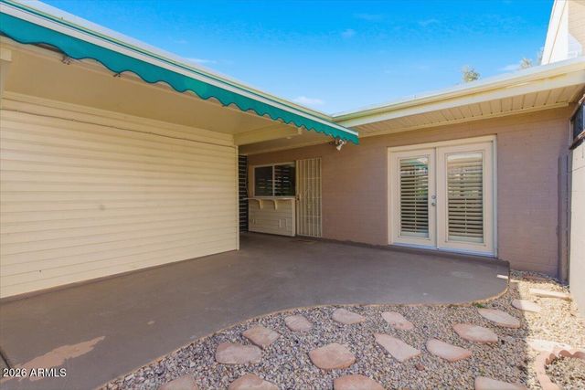 5085 N GRANITE REEF Road, Scottsdale, AZ 85250