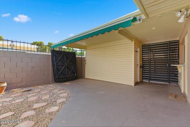 5085 N GRANITE REEF Road, Scottsdale, AZ 85250