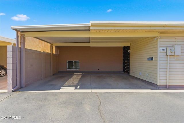 5085 N GRANITE REEF Road, Scottsdale, AZ 85250